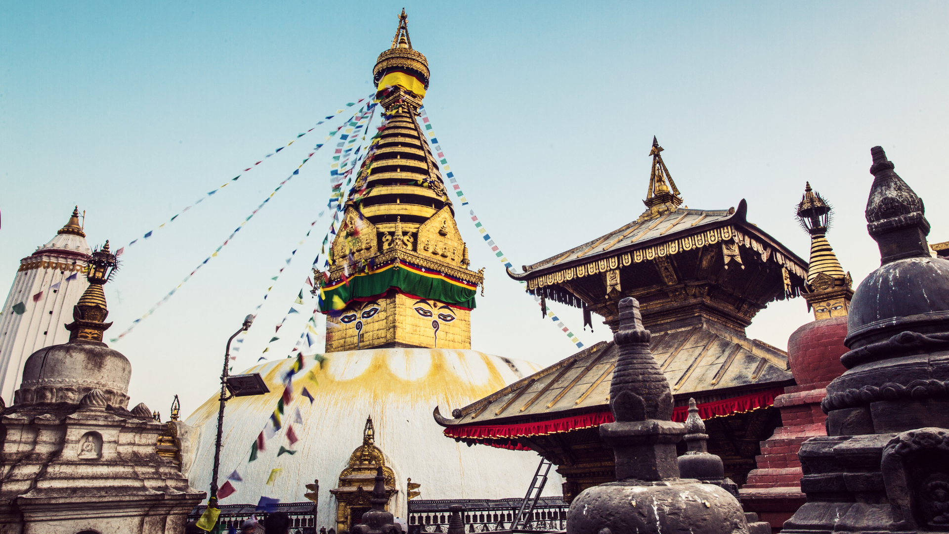 Kathmandu City Tour
